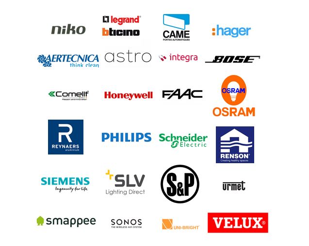 Matériel électrique professionnel de qualité